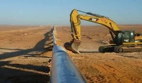 خط كركوك بانياس