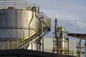 شركة البترول السورية