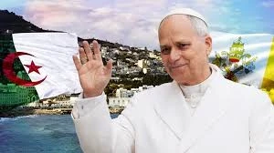 الحبر الأعظم ليو الرابع عشر