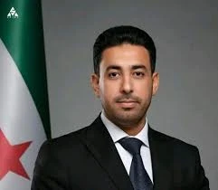 وزير الصحة مصعب العلي