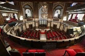 البرلمان السوري