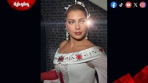 المطربة السورية أصالة في باريس