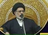 خطيب السيدة زينب  فرحان حسن منصور