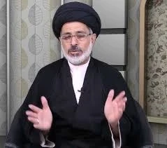 خطيب السيدة زينب  فرحان حسن منصور