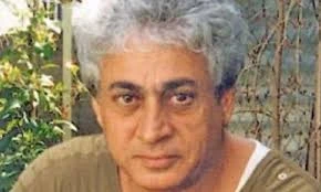 الكاتب والشاعر السوري سليم بركات