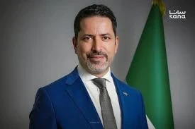 حاكم مصرف سوريا المركزي صفوت رسلان
