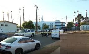 مسجد سان دييغو