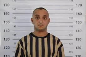 السجان المحرم محمد عماد محرز