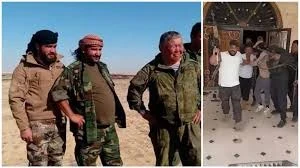 المجرم تركي البوحمد