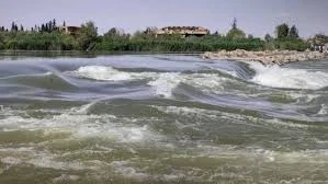 نهر الفرات