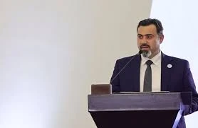 وزير التربية والتعليم محمد عبد الرحمن تركو