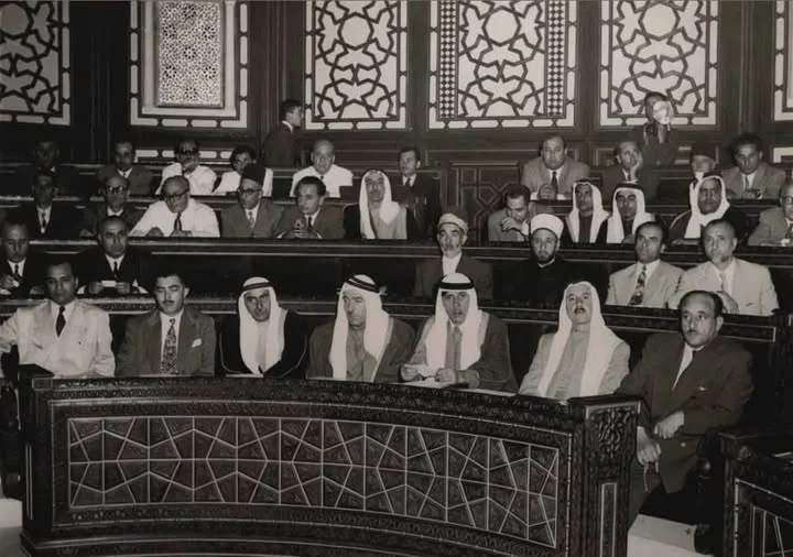 مصدر الصورة: مواقع التواصل