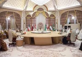 مجلس التعاون الخليجي