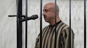 محاكمة وسيم الأسد