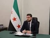 الامين العام لمجلس الشعب محمد حمزة شموط
