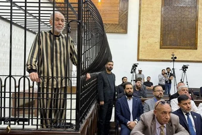 أحمد حسون في قفض الاتهام