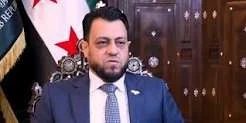 رئيس المحكمة الدستورية العليا عصام الخليف