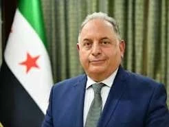 وزير المالية السوري  محمد يسر برنيه