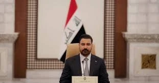 رئيس الحكومة العراقية علي الزيدي