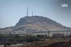 الجولان السوري المحتل
