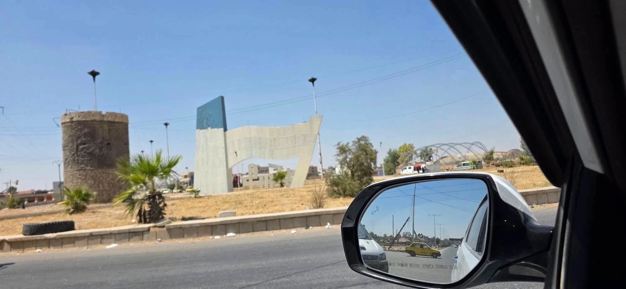 مصدر الصورة (مواقع التواصل)