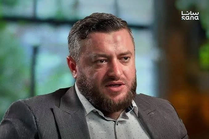 لمتحدث باسم الفريق الرئاسي السوري المكلف بمتابعة تنفيذ «اتفاق 29 يناير (كانون الثاني) 2026»، أحمد الهلالي