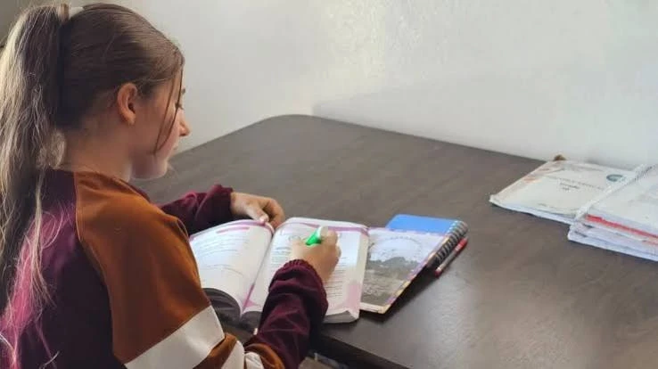 بدء تدريس اللغة الكردية في سوريا