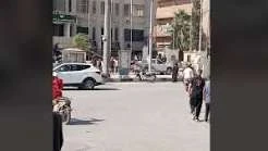 القصر العدلي في مدينة الحسكة