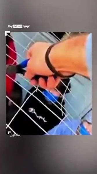 صورة لتحرير اطفال مفقودين في امريكا