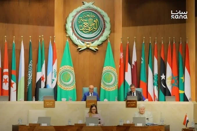 اللجنة العربية الدائمة للأرصاد الجوية
