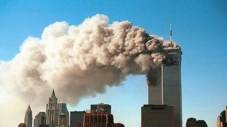 برج التجارة العالمي
