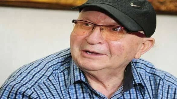 الإعلامي محمد قحطان (مواقع التواصل)