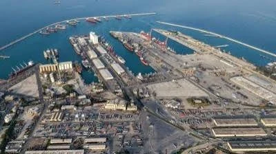 قاعدة طرطوس البحرية