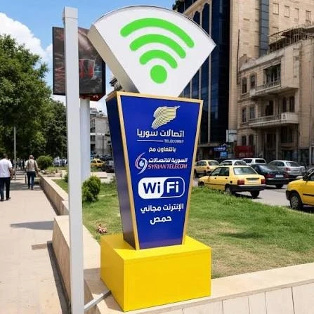 شركة الاتصالات إم تي إن
