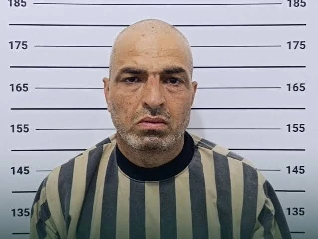 العميد جابر محرز إبراهيم الذي شغل منصب ‏قائد اللواء 138 دفاع جوي في بلدة صيدا بريف درعا
