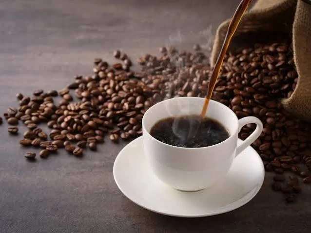 لنجان القهوة الصباحي عند السوريين