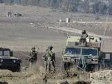 جيش الاحتلال يقتل شخصا في الأراضي السورية