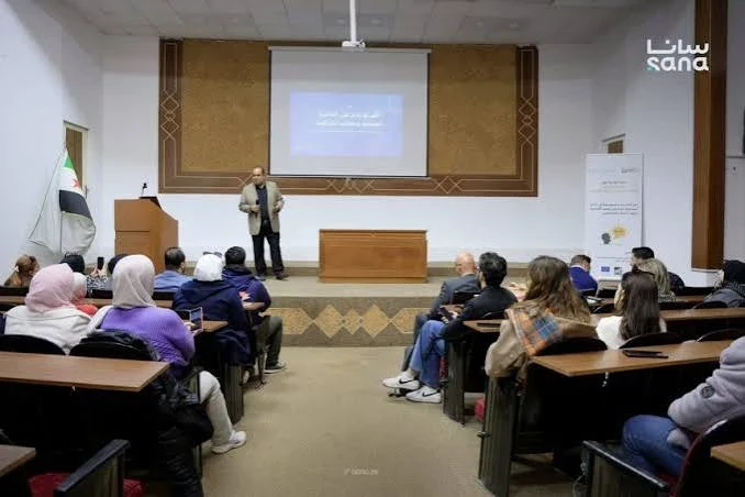 ورشة اعلامية حول حرية الاعلام وخطاب الكراهية