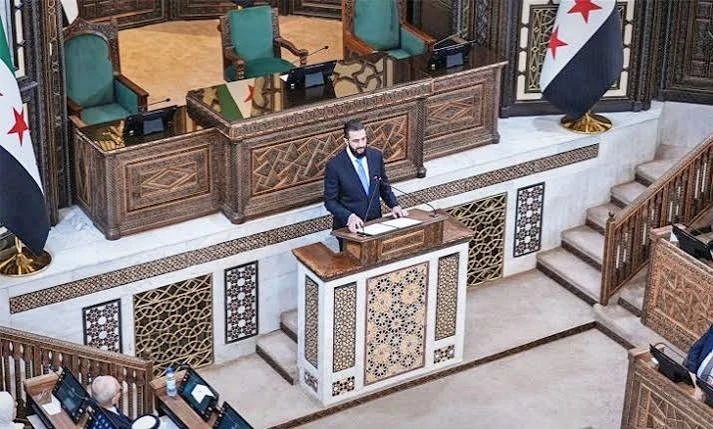 مجلس الشعب السوري