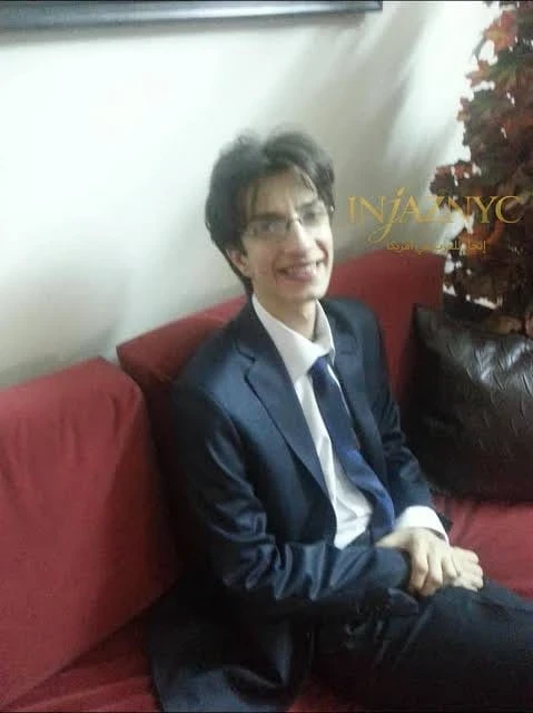 أحمد عمر آغا