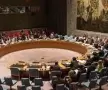 قلق في مجلس الأمن بسبب الأسلحة الكيميائية في سوريا