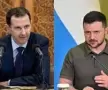 أوكرانيا تفرض عقوبات على الأسد