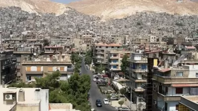 ارتفاع إيجارات المنازل في دمشق وريفها 200%