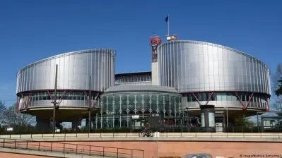 محكمة أوروبية تغرم المجر بـ 40 ألف يورو بعد وفاة لاجئ سوري على حدودها