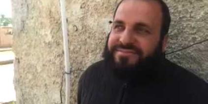 اغتيال قيادي سابق بارز في الجيش الحر في درعا