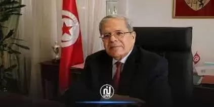 الرئيس التونسي يقيل وزير الشؤون الخارجية