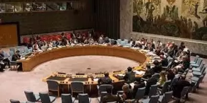 قلق في مجلس الأمن بسبب الأسلحة الكيميائية في سوريا
