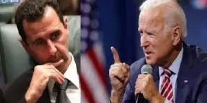نداء أوربي أمريكي بمحاسبة الأسد في الذكرى 12 على الثورة السورية