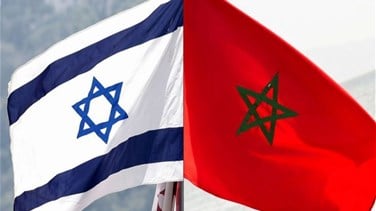 اتفاقات دفاعية إسرائيلية_مغربية