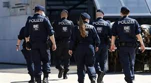 شرطة نمساوية